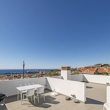 Rooftop Funchal - By Wehost Buitenkant foto