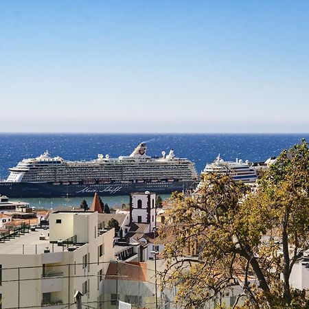 Rooftop Funchal - By Wehost Buitenkant foto